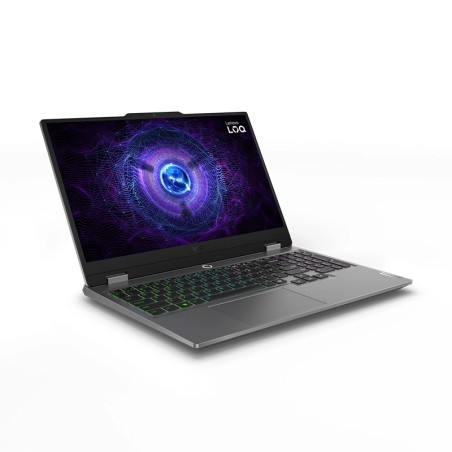 Pc Portable Lenovo LOQ 15IRX9 Tunisie