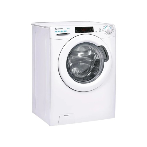 Lave-linge hublot  Candy 8kg