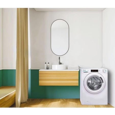 Lave-linge hublot Candy