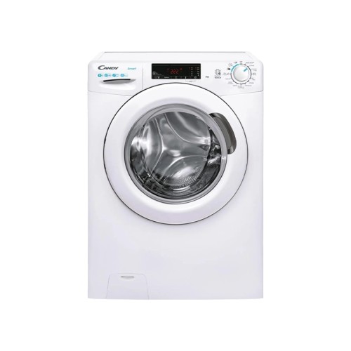 Lave-linge hublot  Candy 8kg blanc Tunisie