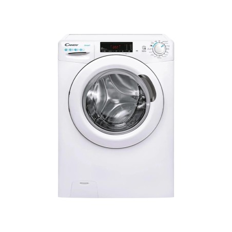 Lave-linge hublot  Candy 8kg blanc Tunisie