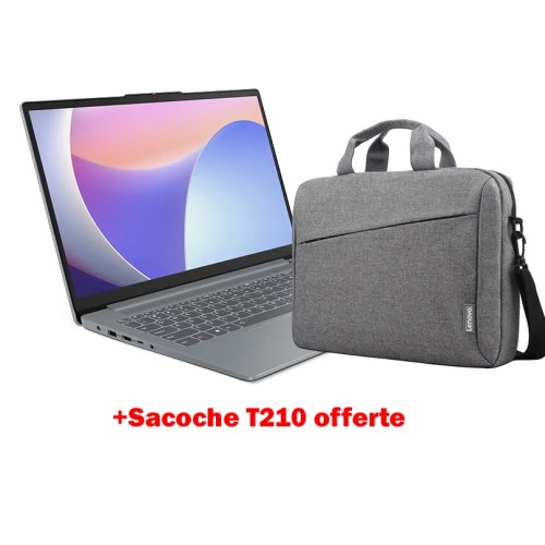 Pc Portable Lenovo IdeaPad Slim 3 15IRH8