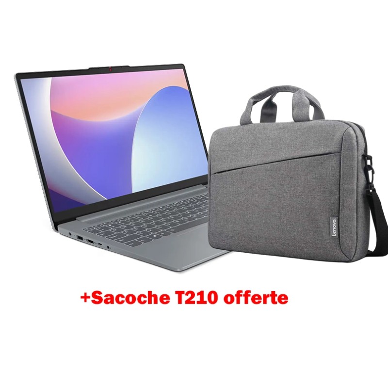 Pc Portable Lenovo IdeaPad Slim 3 15IRH8