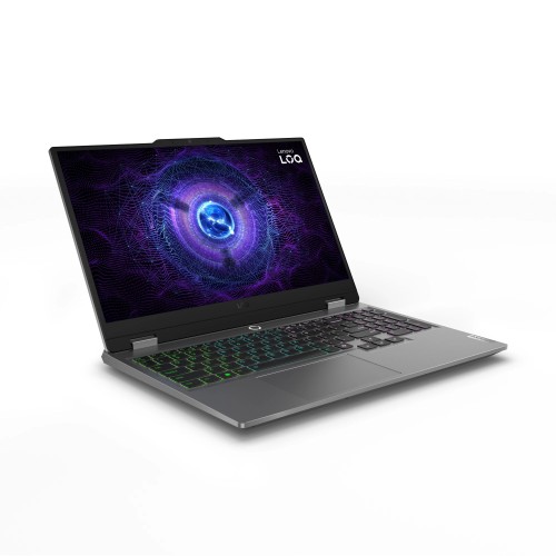 Pc Portable Gamer  Lenovo LOQ 15IRX9 Tunisie