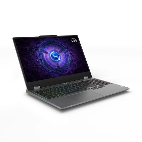 Pc Portable Gamer  Lenovo LOQ 15IRX9 Tunisie