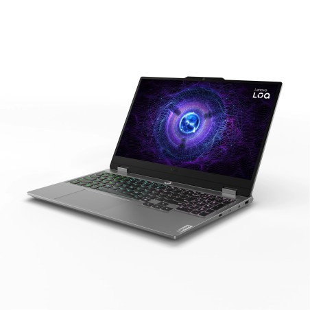 Pc Portable Gamer  Lenovo LOQ