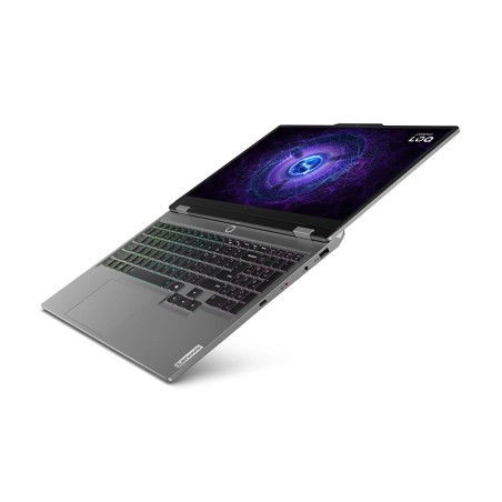Pc Portable Gamer i7