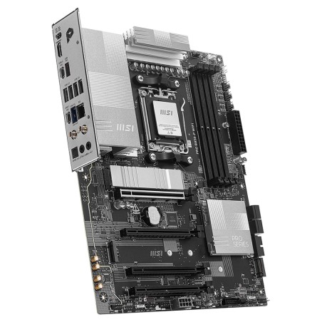 Carte mère MSI PRO B850-P WIFI Tunisie