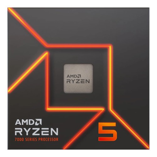 AMD Ryzen 5 7600X Tunisie