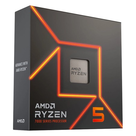 AMD Ryzen 5 7600X Prix Tunisie
