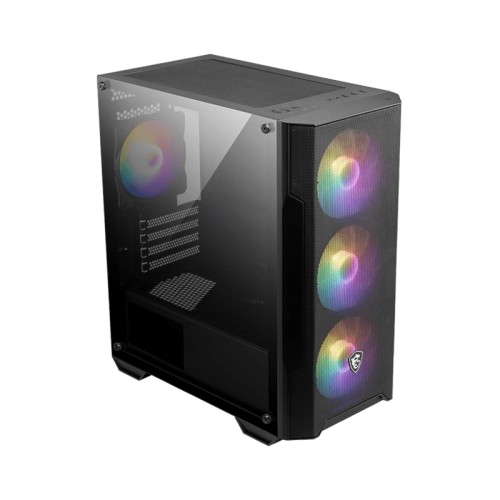 Boitier MSI MAG FORGE M100A