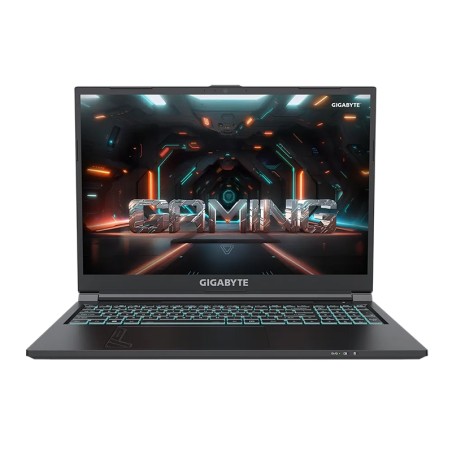 Pc Portable Gamer Gigabyte G6 KF