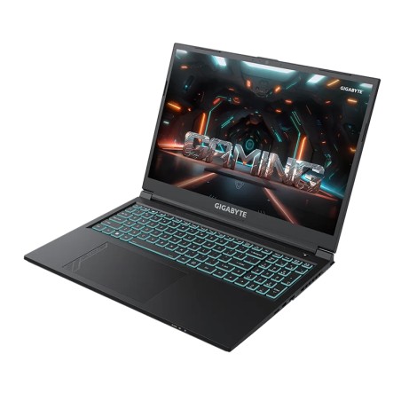Gigabyte G6 KF | Intel i7-13620H | RTX 4060 | 16Go RAM | 1To SSD