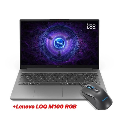 Lenovo LOQ 15IAX9E
