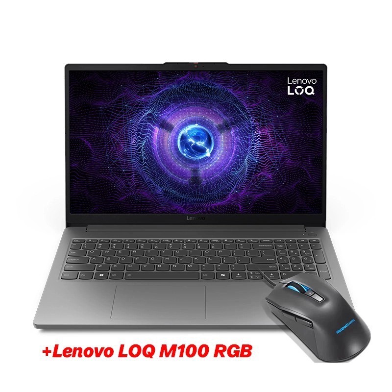 Lenovo LOQ 15IAX9E