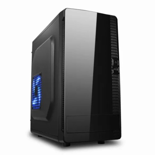 Boitier ARKTEK AK-G503 +PSU 200W - Noir