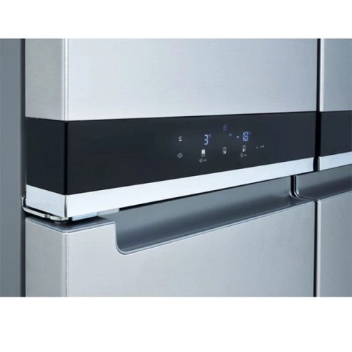 SIDE BY SIDE WHIRLPOOL WQ9B1L