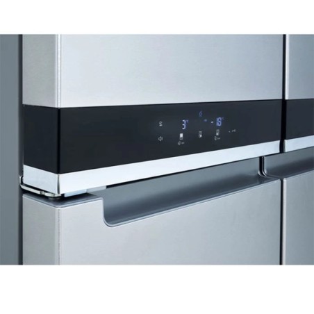 SIDE BY SIDE WHIRLPOOL WQ9B1L