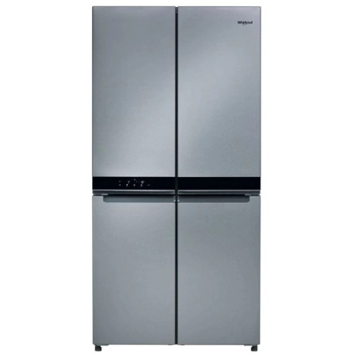 RÉFRIGÉRATEUR SIDE BY SIDE WHIRLPOOL WQ9B1L