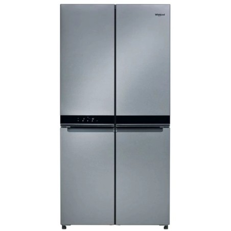 RÉFRIGÉRATEUR SIDE BY SIDE WHIRLPOOL WQ9B1L
