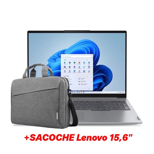 Pc Portable ThinkBook 16 G6 IRL