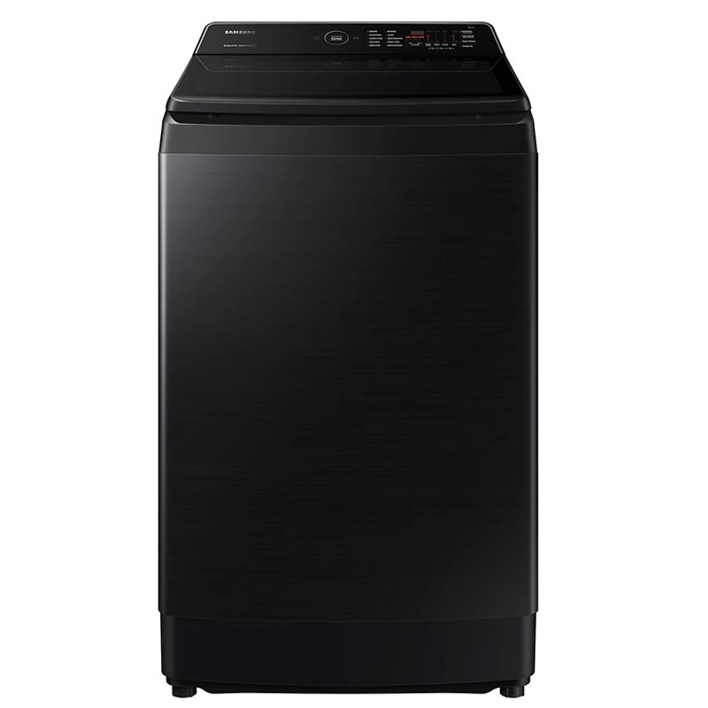 Machine à Laver Top Samsung WA13CG5745BUSG 13Kg Inverter - Noir