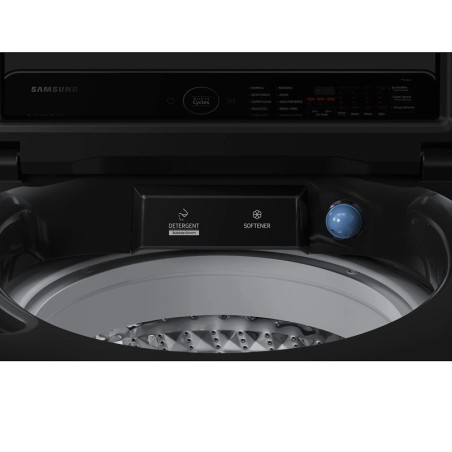 Machine à Laver Top Samsung 13Kg Inverter Tunisie