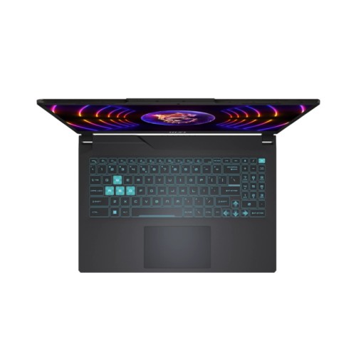 MSI Cyborg 15 A13VF