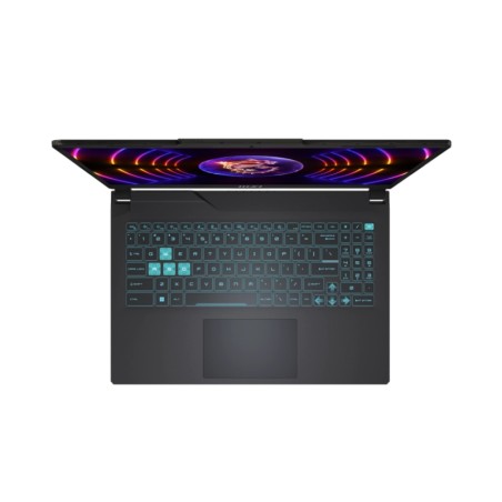 MSI Cyborg 15 A13VF