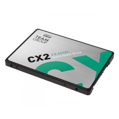 DISQUE DUR INTERNE SSD 2.5