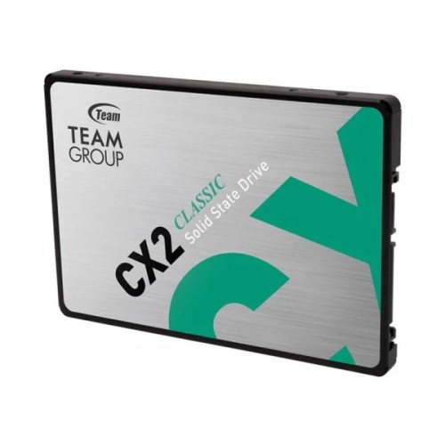 DISQUE DUR INTERNE SSD 2.5 1To