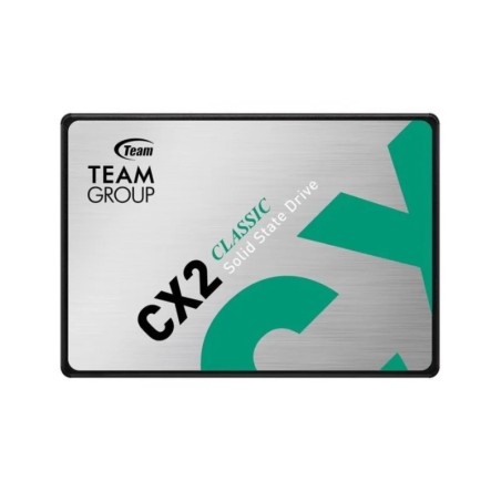 DISQUE DUR INTERNE SSD 2.5 TEAM GROUPE