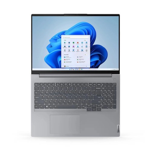 ThinkBook 16 G6 en IRL Prix Tunisie
