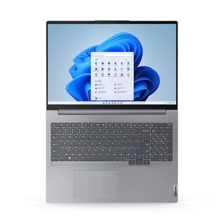 ThinkBook 16 G6 en IRL Prix Tunisie