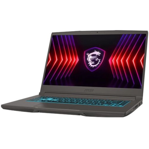 Pc Portable MSI Thin 15 Tunisie