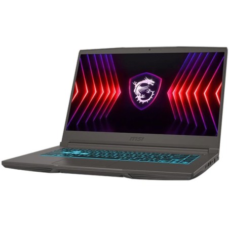 Pc Portable MSI Thin 15 Tunisie