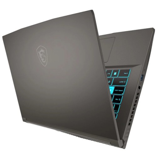 MSI Thin 15 B13UCX RTX 2050
