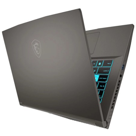 MSI Thin 15 B13UCX RTX 2050