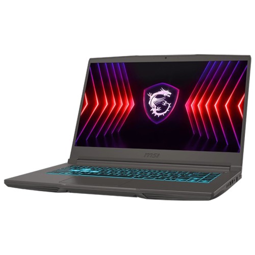 Pc portable Gamer MSI Thin 15 B13UC Tunisie