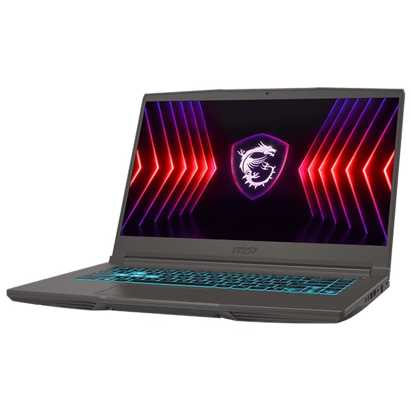 Pc portable Gamer MSI Thin 15 B13UC Tunisie