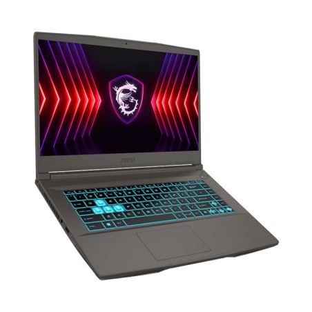 MSI Thin 15 B13UC