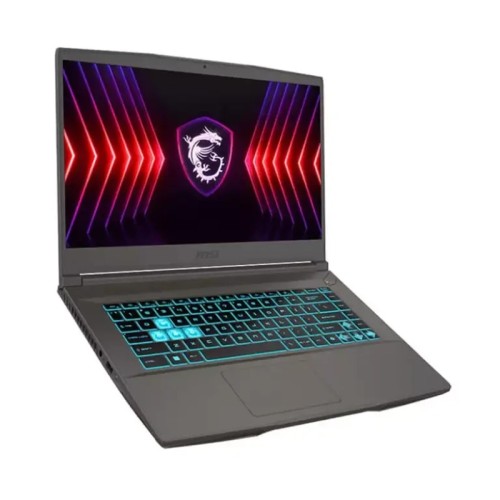 Pc Portable MSI RTX 4050 Tunisie