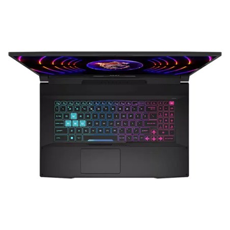 Pc Portable gamer MSI Katana prix Tunisie