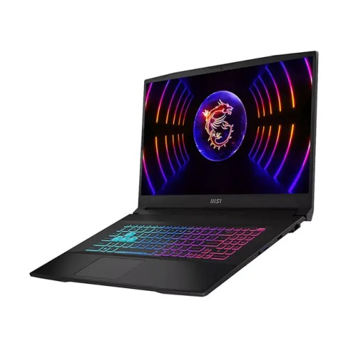 Pc Portable gamer MSI Katana i7  Tunisie