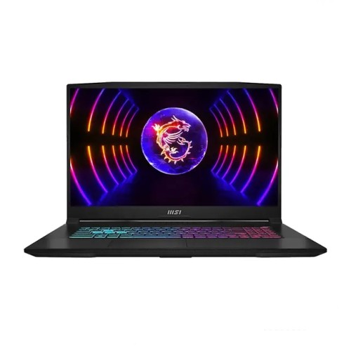 Pc portable MSI Katana 17 B13VFK
