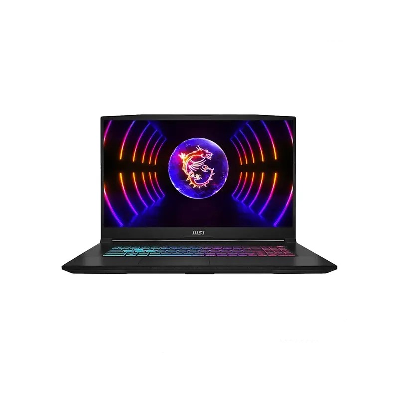 Pc portable MSI Katana 17 B13VFK