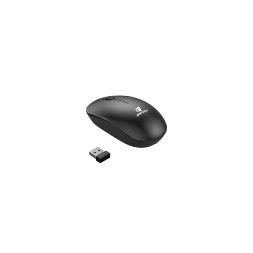 Souris sans fils Jertech JR8 - Noir prix Tunisie