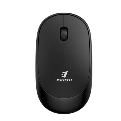 Souris sans fil Jertech JR6 -Noir