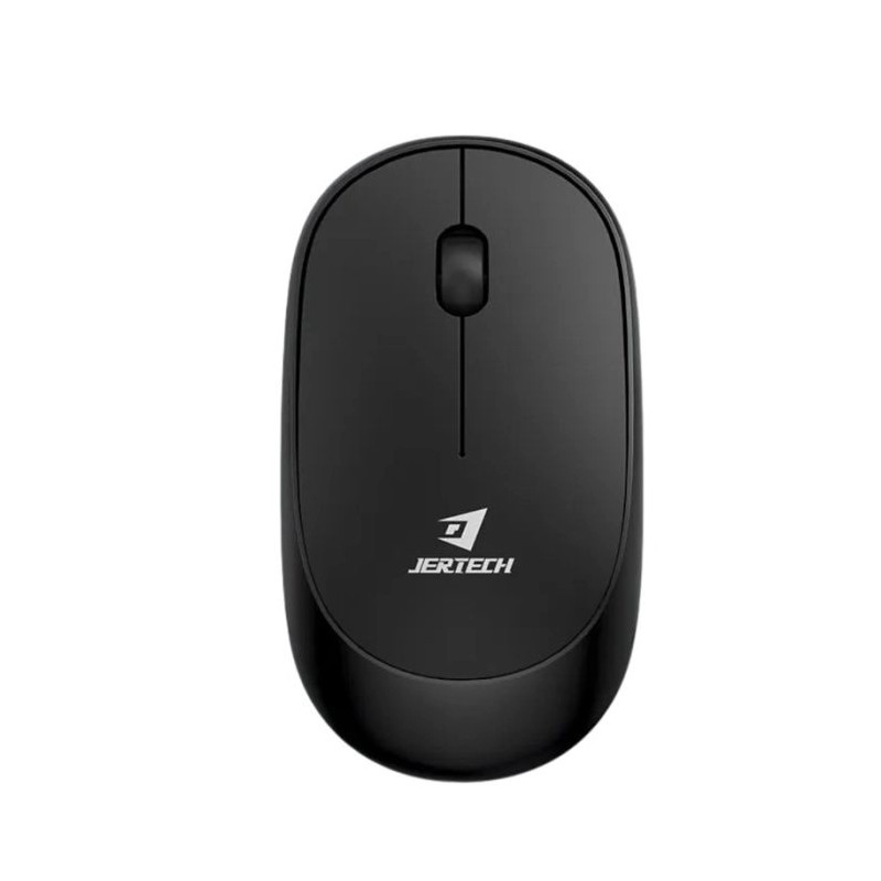 Souris sans fil Jertech JR6 -Noir Souris sans fil Jertech JR6 -Noir