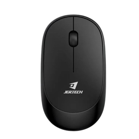 Souris sans fil Jertech JR6 -Noir